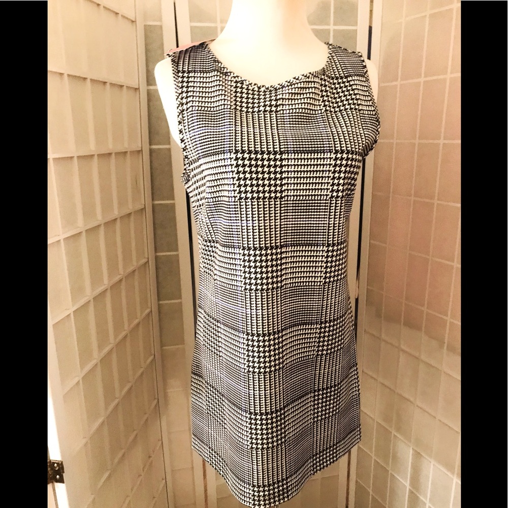 Jude Connally Whitney Glen Plaid Top